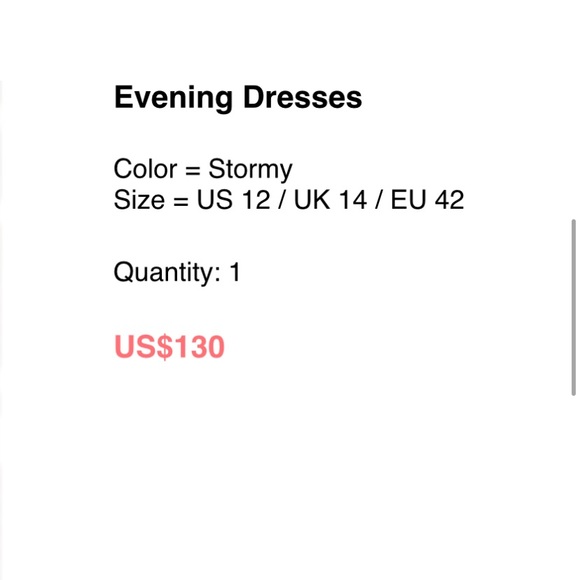 Color STORMY - Picture 2 of 6